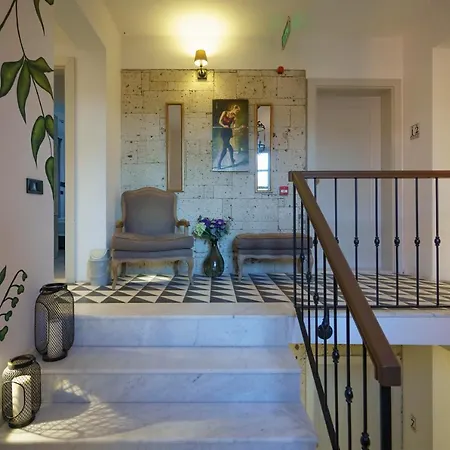 Calia Alacati Koyici Hotel Çeşme