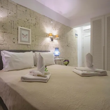 Calia Alacati Koyici Hotel Çeşme