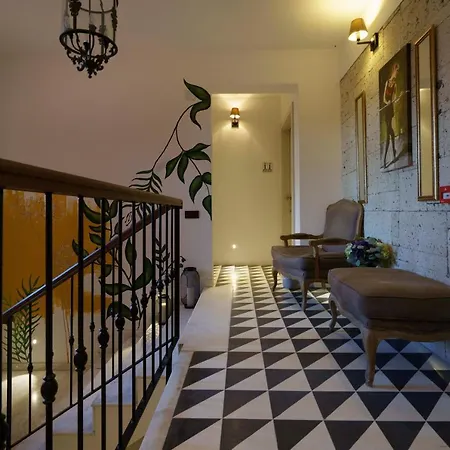 Hotel Calia Alacati Koyici *