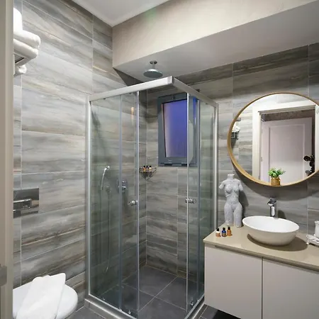 Hotel Calia Alacati Koyici *